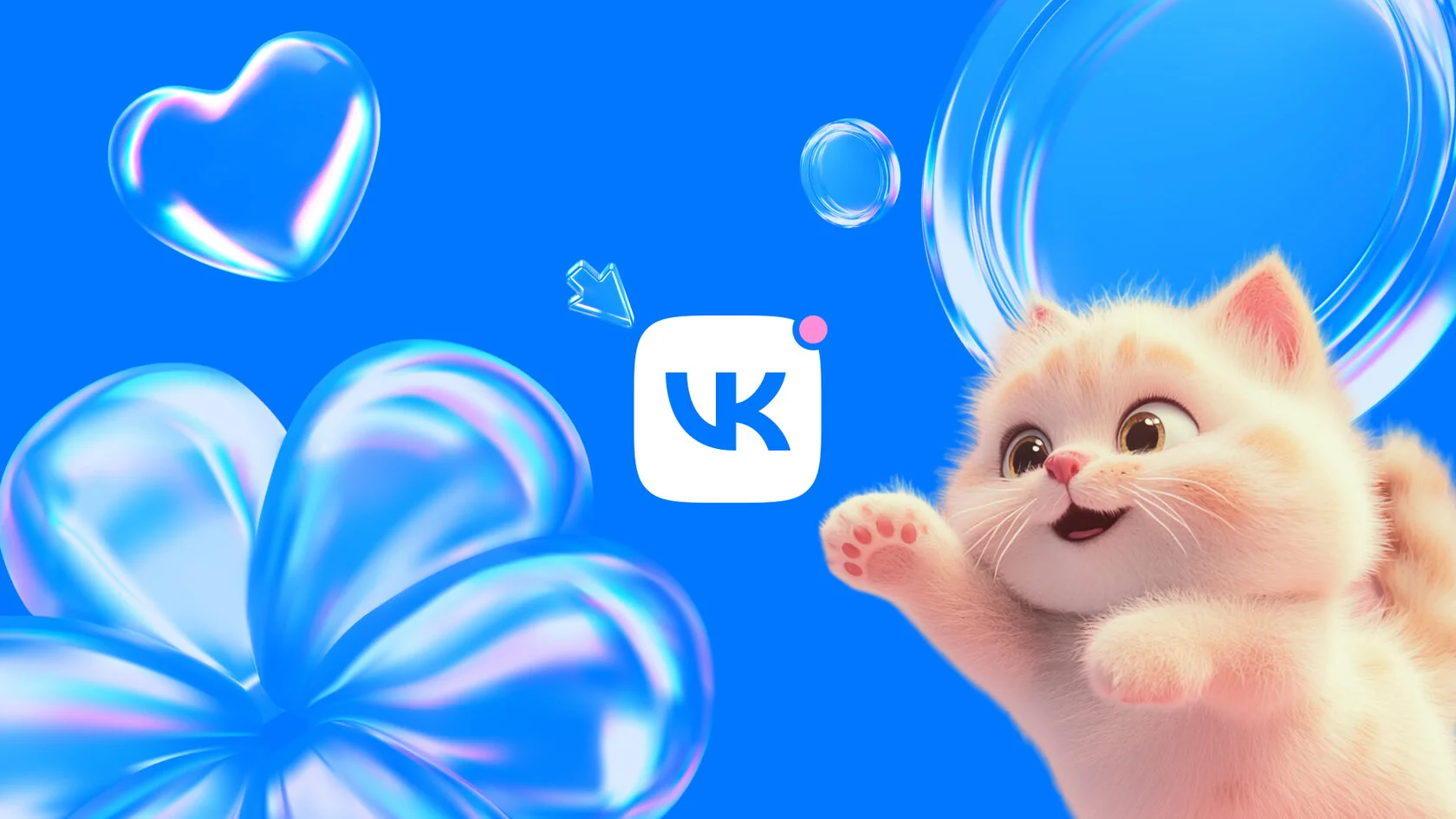 VK StreamMur charity digital platform