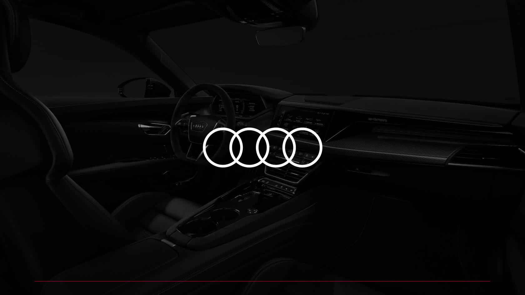 Audi presentation slide 11