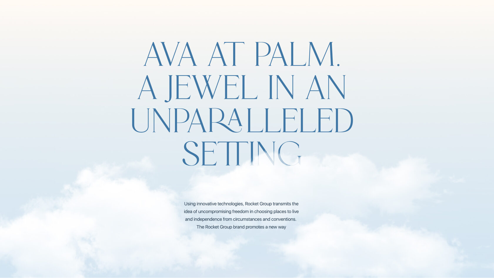 Dorchester Collection presentation slide 8