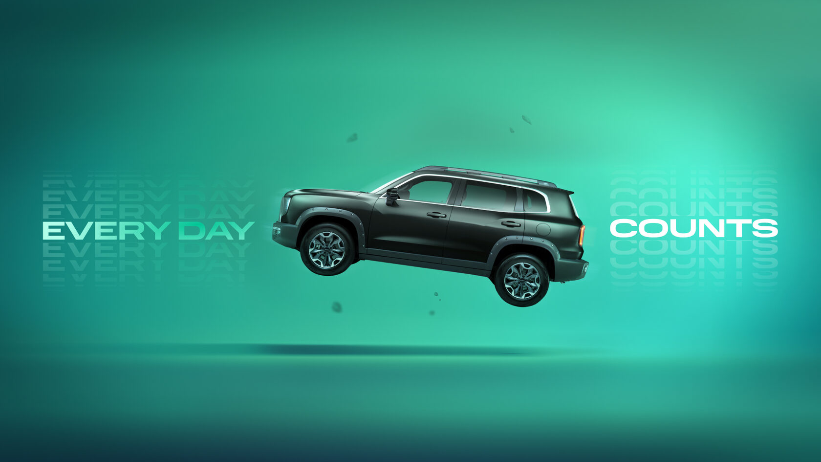 Haval Важен каждый день presentation slide 4