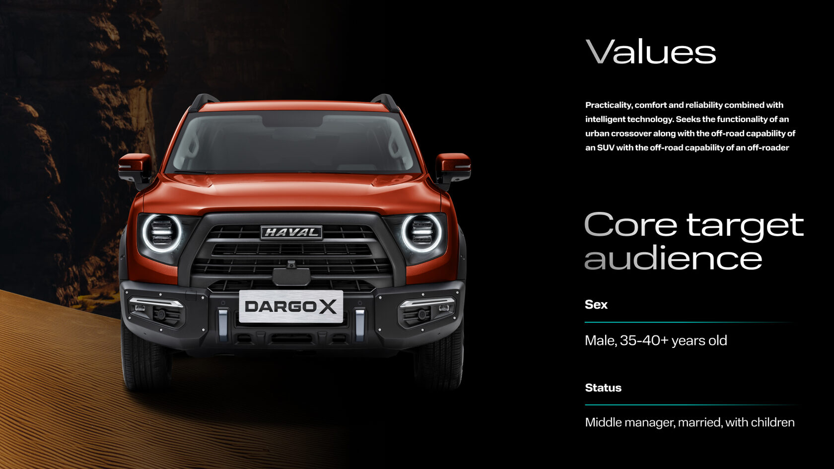 Haval Важен каждый день presentation slide 15