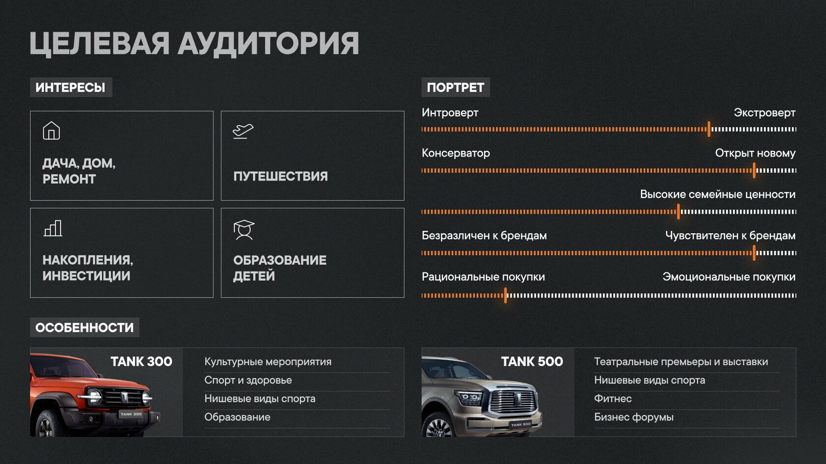 TANK Шаг в будущее presentation slide 5